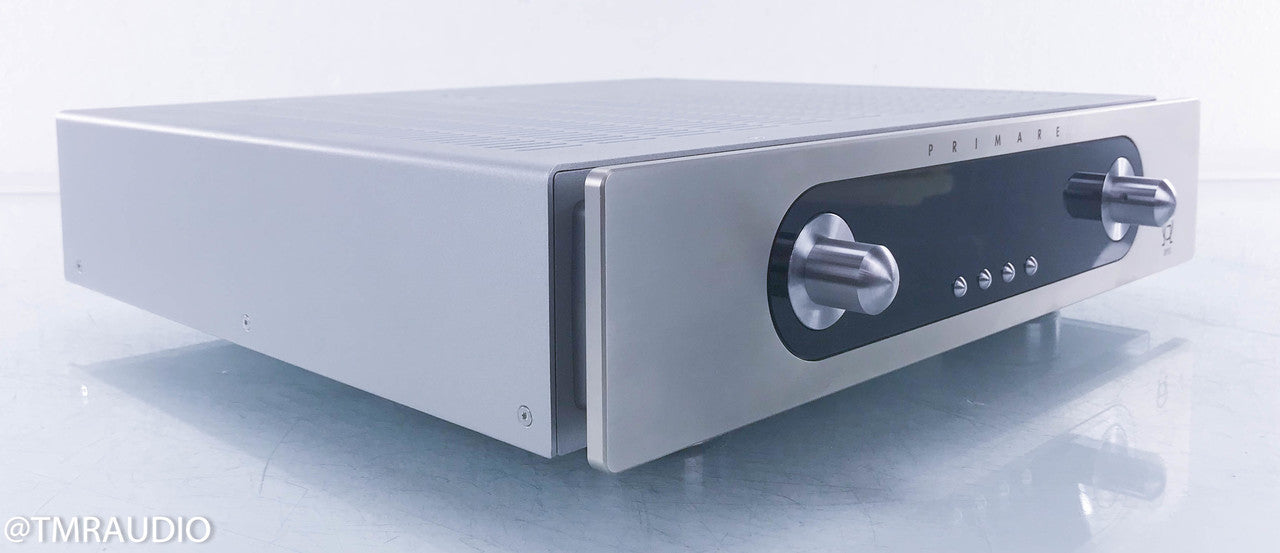 Primare SP31 7.1 Channel Home Theater Processor