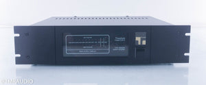 Threshold CAS 2 Fully Cascode Stereo Power Amplifier