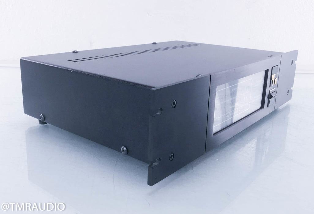 Threshold CAS 2 Fully Cascode Stereo Power Amplifier