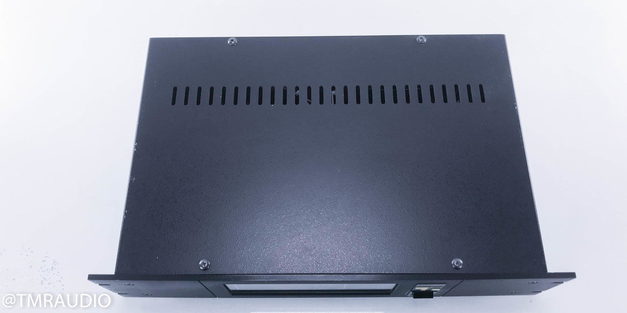Threshold CAS 2 Fully Cascode Stereo Power Amplifier