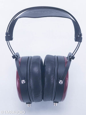 MrSpeakers Ether Open Planar Magnetic Headphones