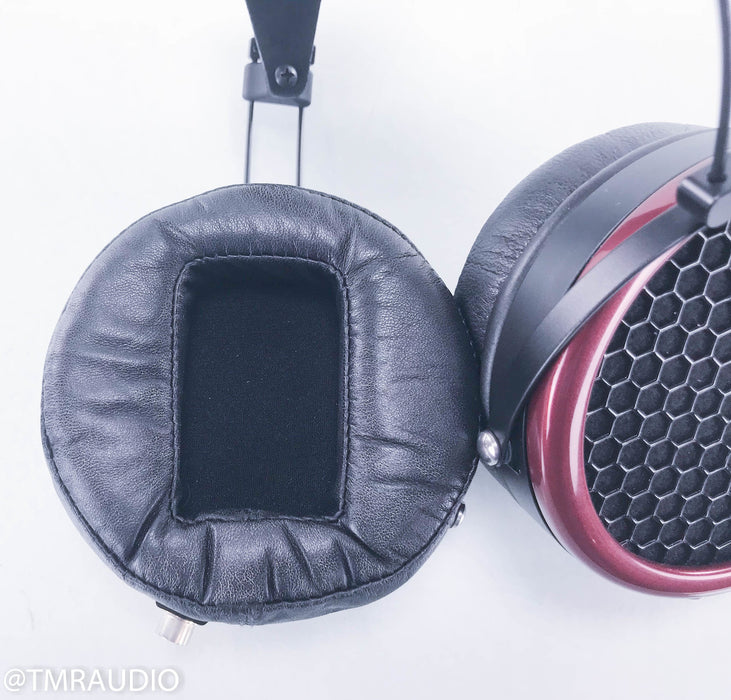 MrSpeakers Ether Open Planar Magnetic Headphones