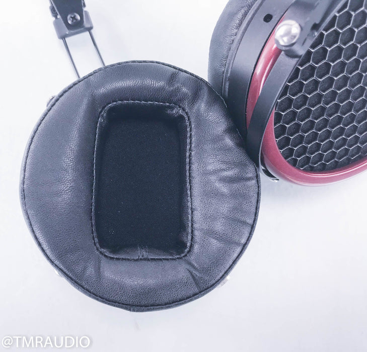 MrSpeakers Ether Open Planar Magnetic Headphones