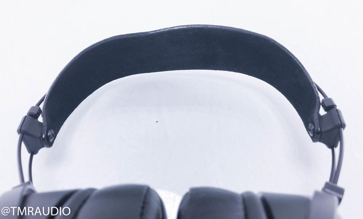 MrSpeakers Ether Open Planar Magnetic Headphones