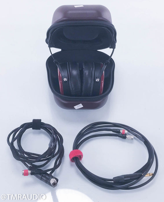 MrSpeakers Ether Open Planar Magnetic Headphones