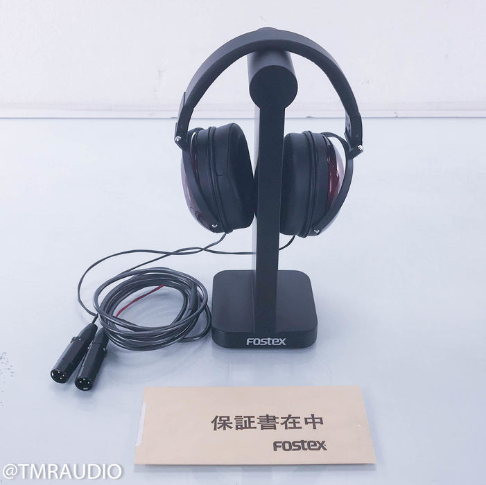 Fostex TH900 Headphones