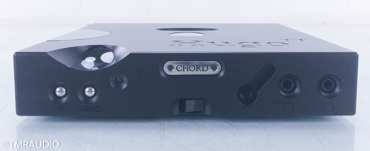 Chord Electronics Hugo TT DAC