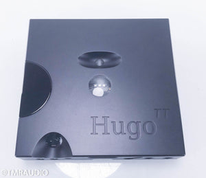 Chord Electronics Hugo TT DAC