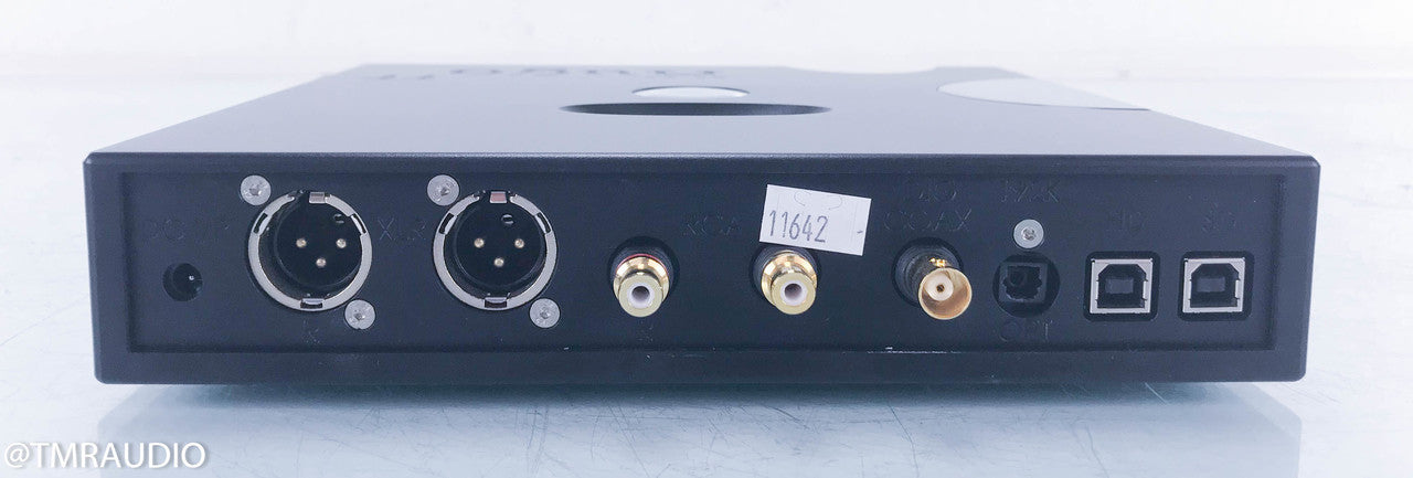 Chord Electronics Hugo TT DAC