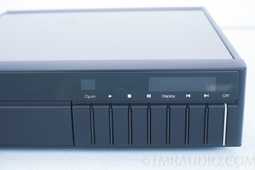 Meridian 588 CD Player in Factory Box