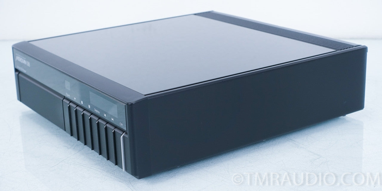 Meridian 588 CD Player in Factory Box