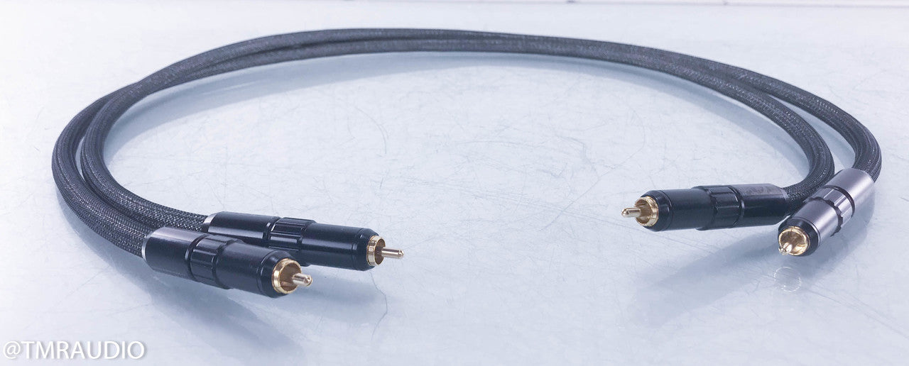 Tara Labs RSC Air Forte RCA Cables