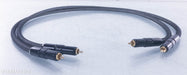 Tara Labs RSC Air Forte RCA Cables