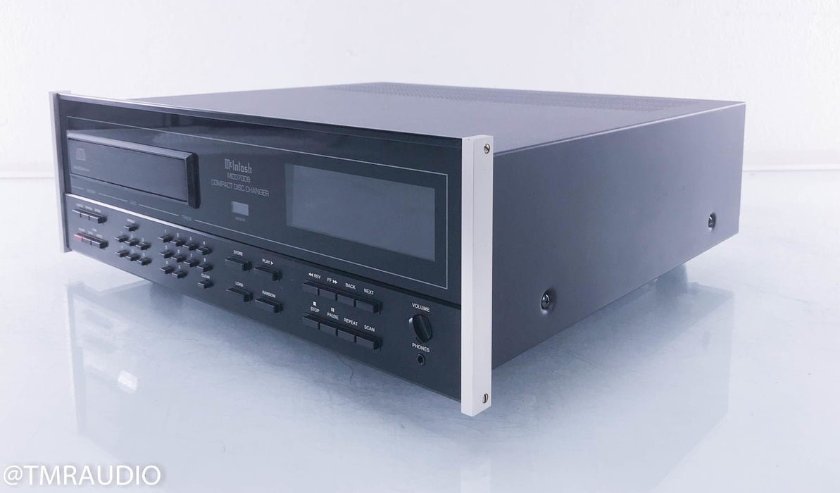 McIntosh MCD7008 CD Player