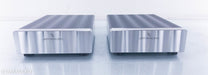 Jeff Rowland Model 201 Monoblock Power Amplifier