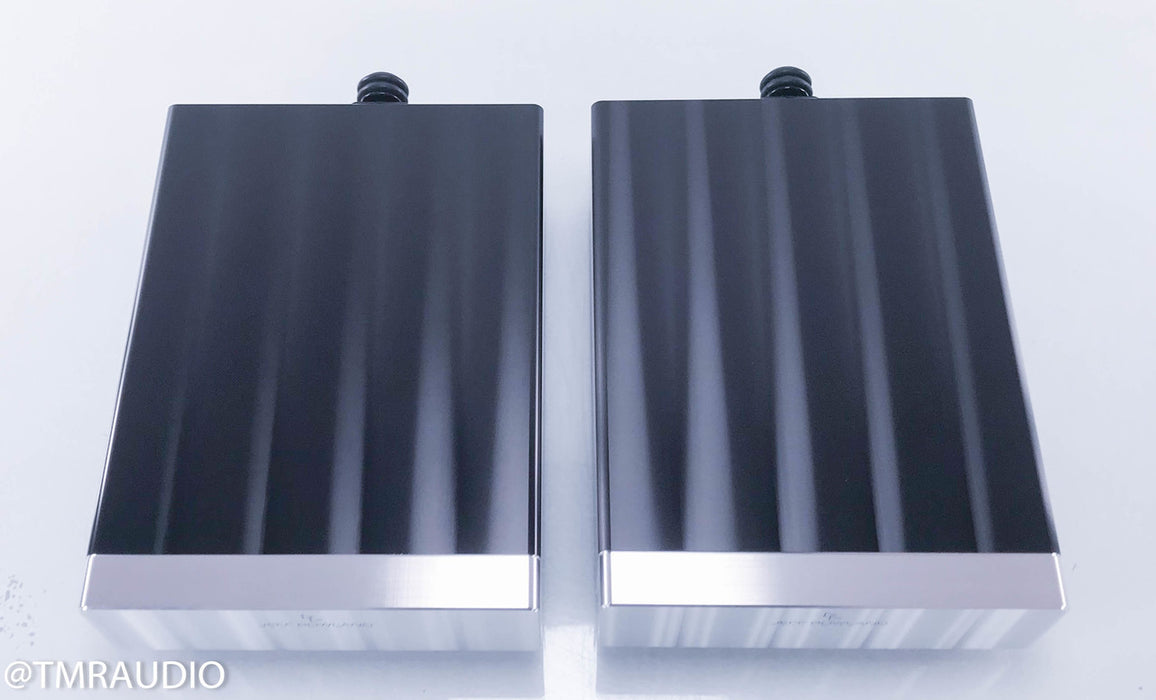 Jeff Rowland Model 201 Monoblock Power Amplifier