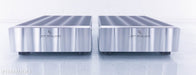 Jeff Rowland Model 201 Mono Power Amplifiers