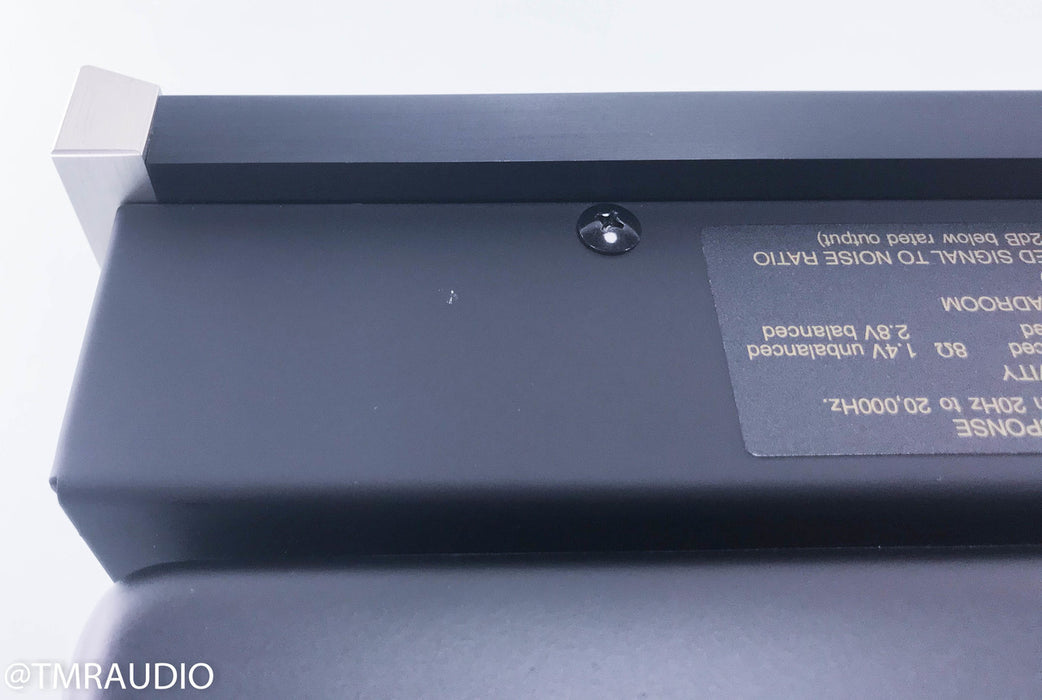 McIntosh MC207 7 Channel Power Amplifier