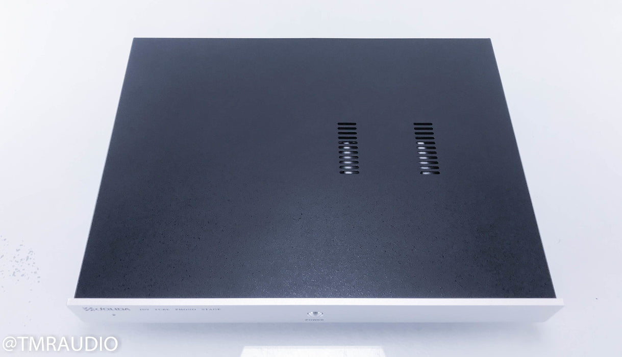 Jolida JD9 Tube Phono Stage / Phono Preamplifier