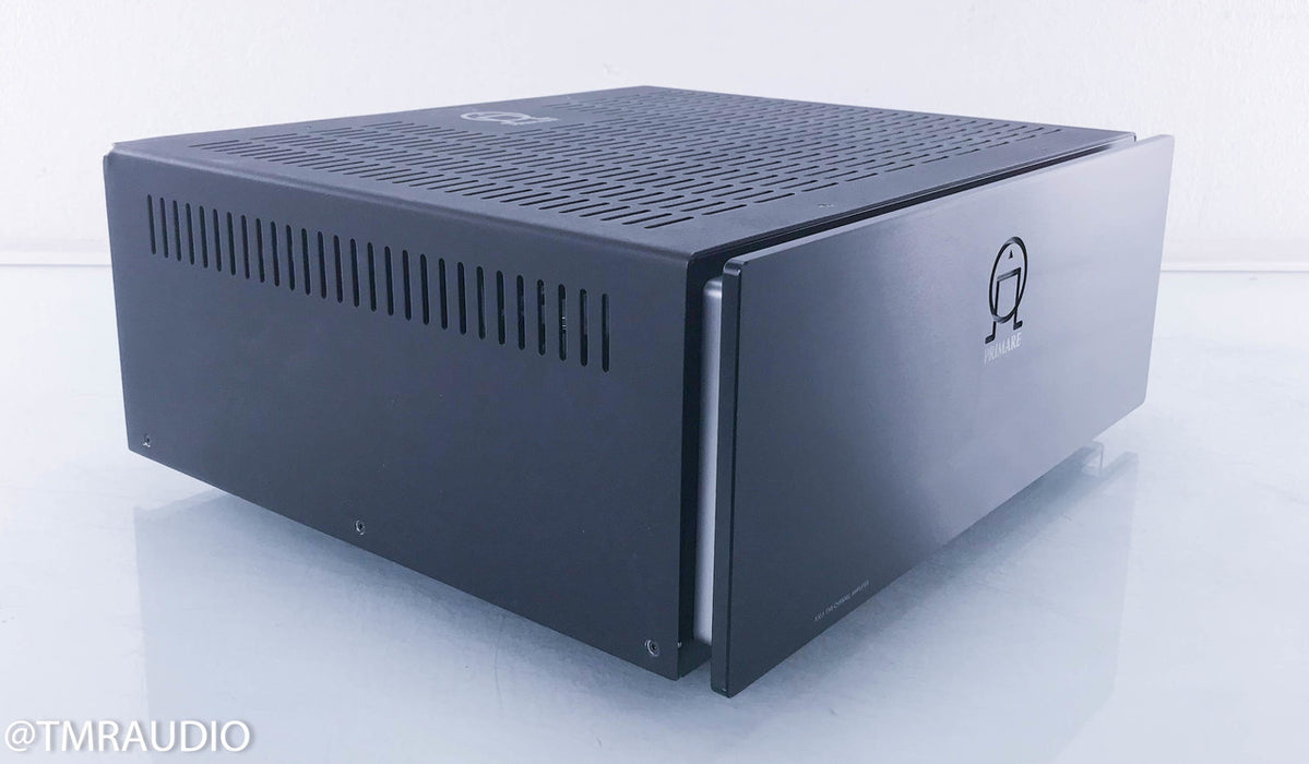 Primare A30.5 5 Channel Power Amplifier