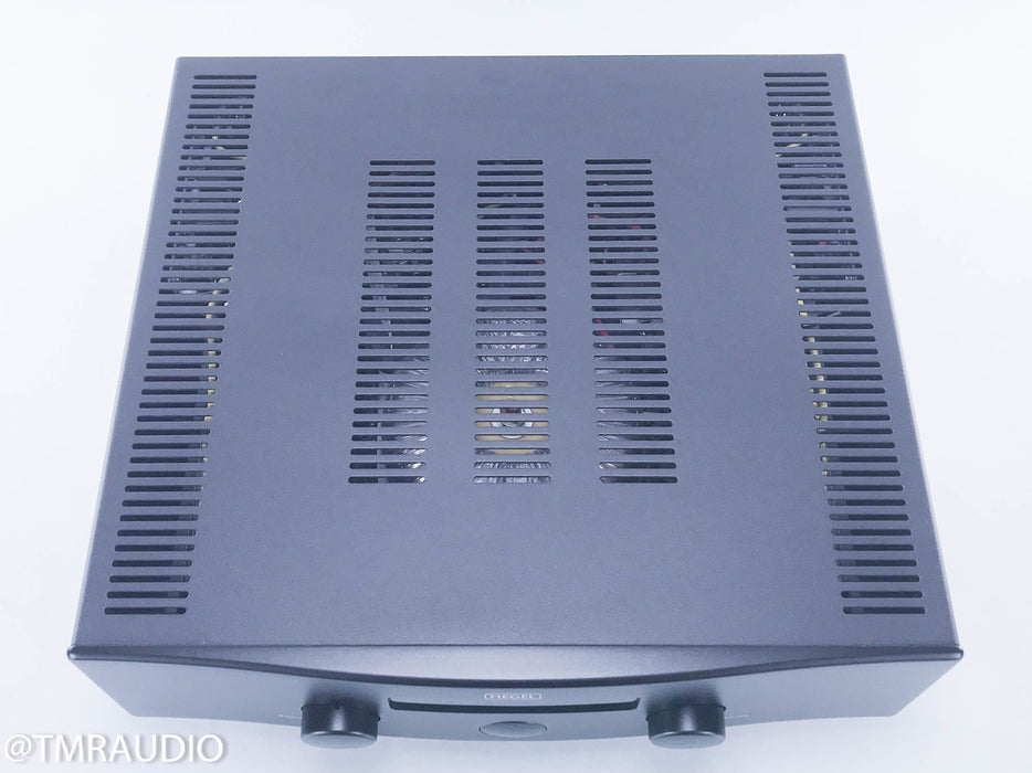 Hegel H300 Stereo Integrated Amplifier
