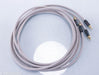 Transparent The Link 200 RCA Cables