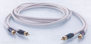 Transparent The Link 200 RCA Cables