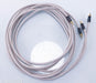 Transparent The Link 200 RCA Cables