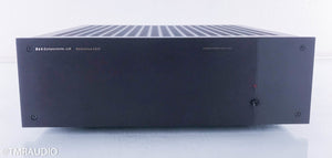 B&K Reference 4420 Stereo Power Amplifier