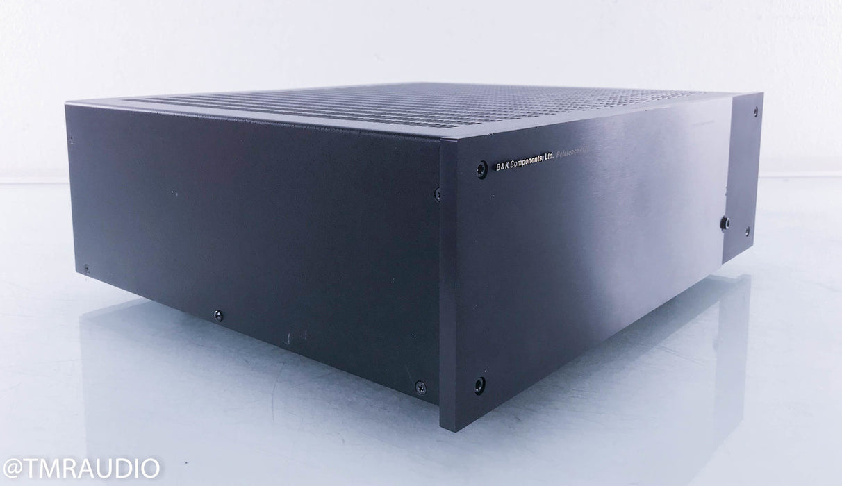 B&K Reference 4420 Stereo Power Amplifier