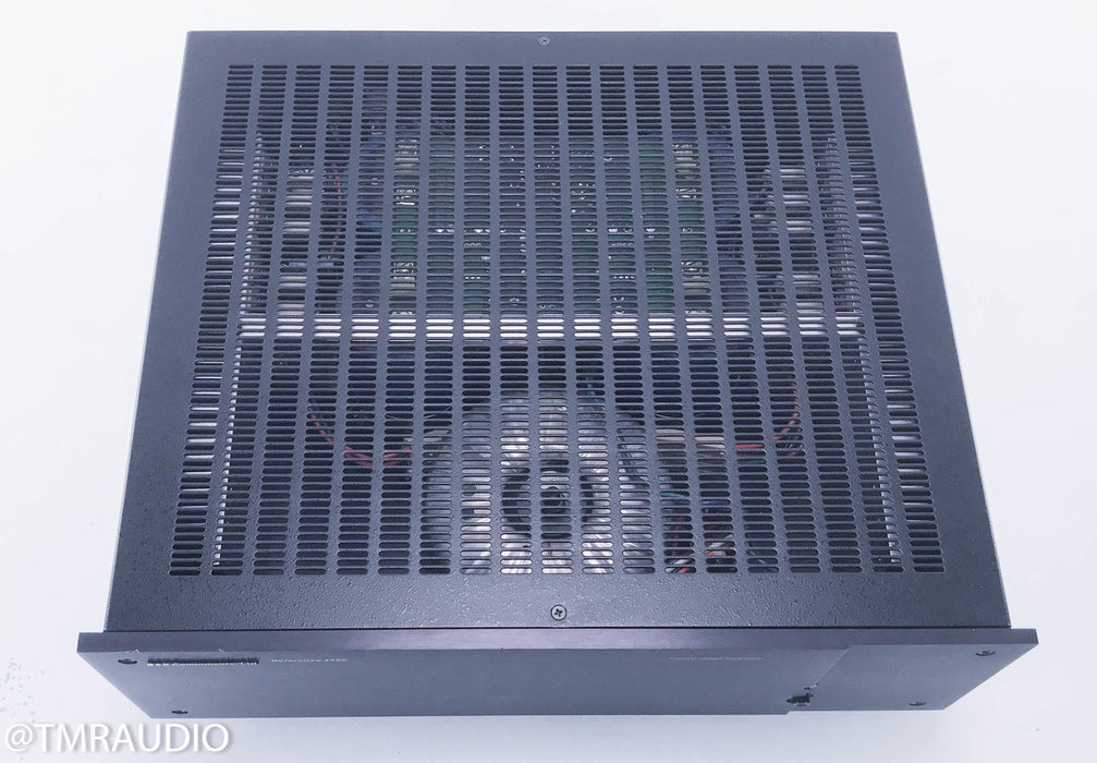 B&K Reference 4420 Stereo Power Amplifier
