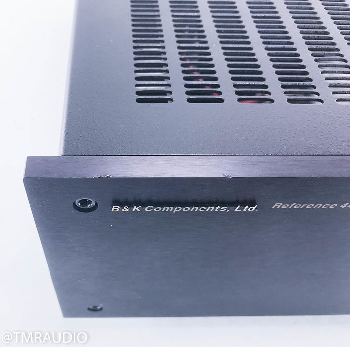 B&K Reference 4420 Stereo Power Amplifier