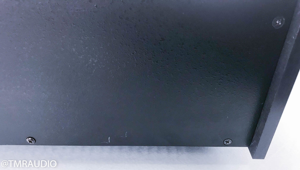 B&K Reference 4420 Stereo Power Amplifier