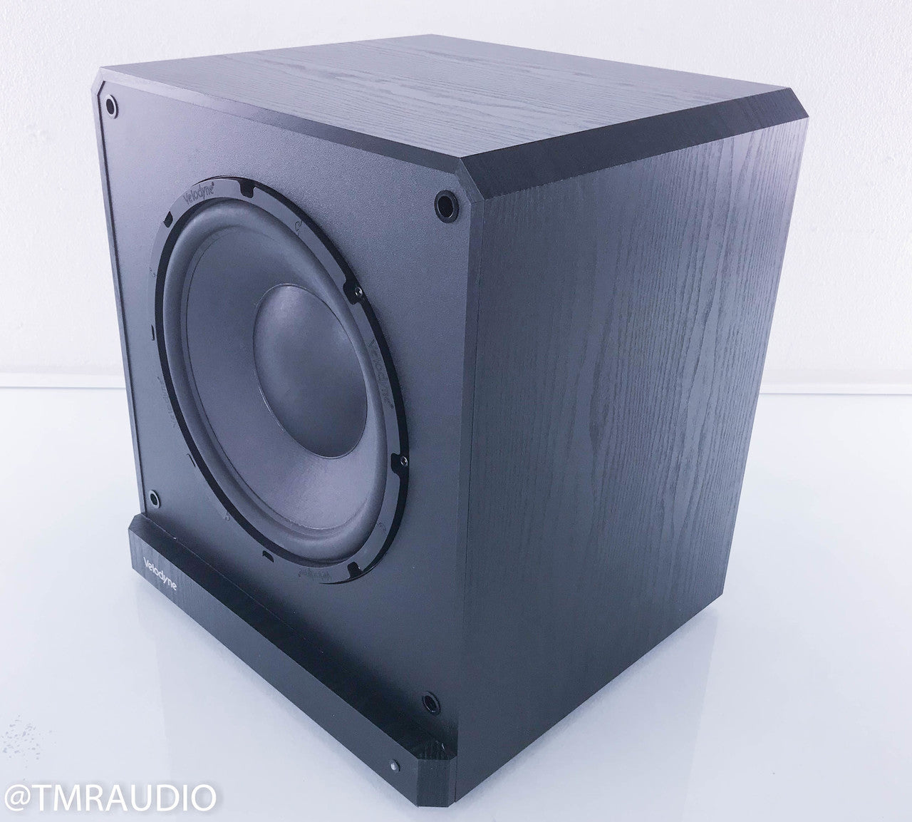 Velodyne FSX-12 ii Servo Controlled Powered Subwoofer — The Music Room