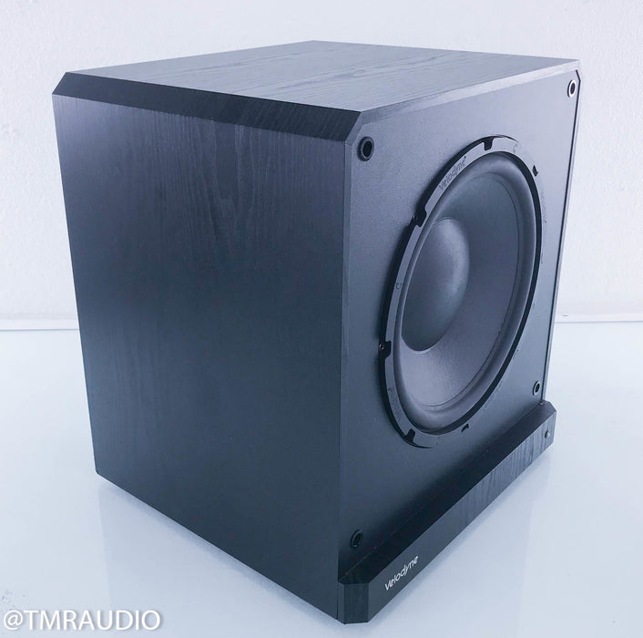 Velodyne FSX-12 ii Servo Controlled Powered Subwoofer