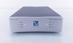 PS Audio Digital Link III DAC / D/A Converter