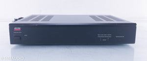 Adcom Model GFA-535 II Stereo Power Amplifier