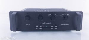 Audio Research SP9 MK III Stereo Tube / FET Preamplifier