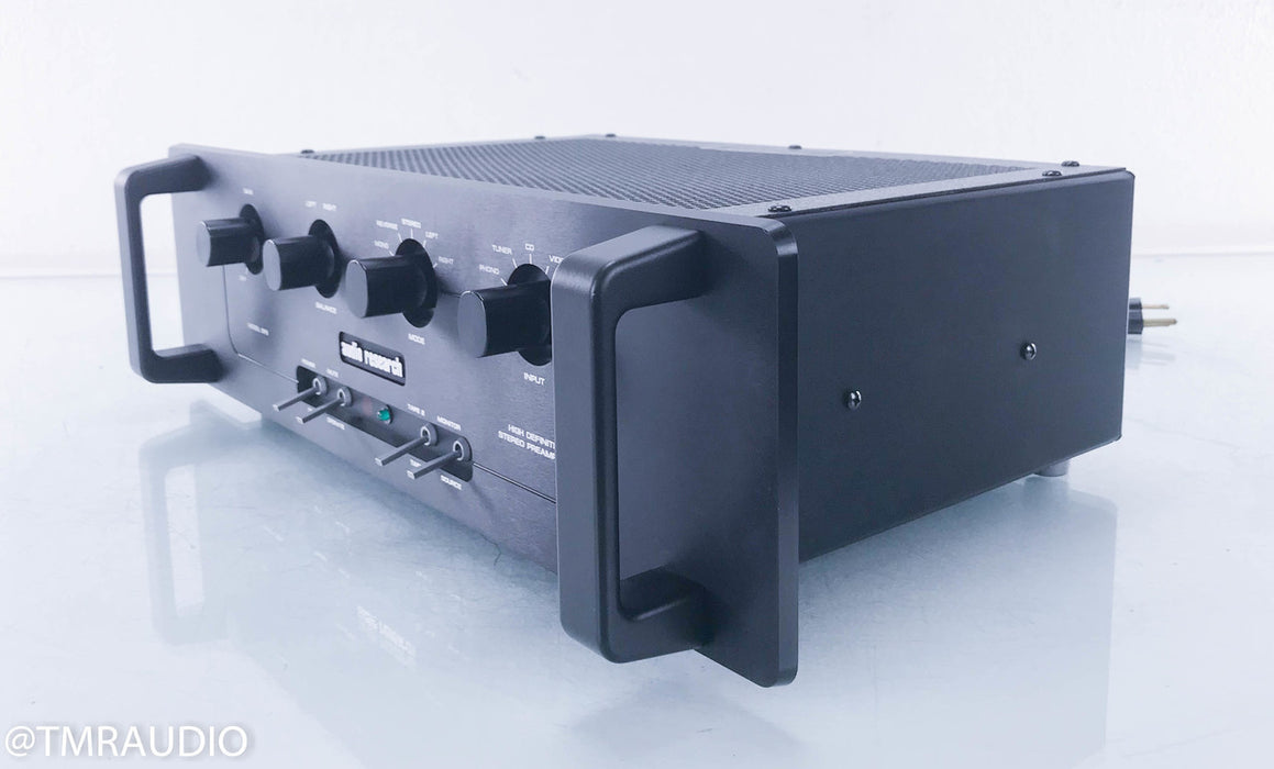 Audio Research SP9 MK III Stereo Tube / FET Preamplifier