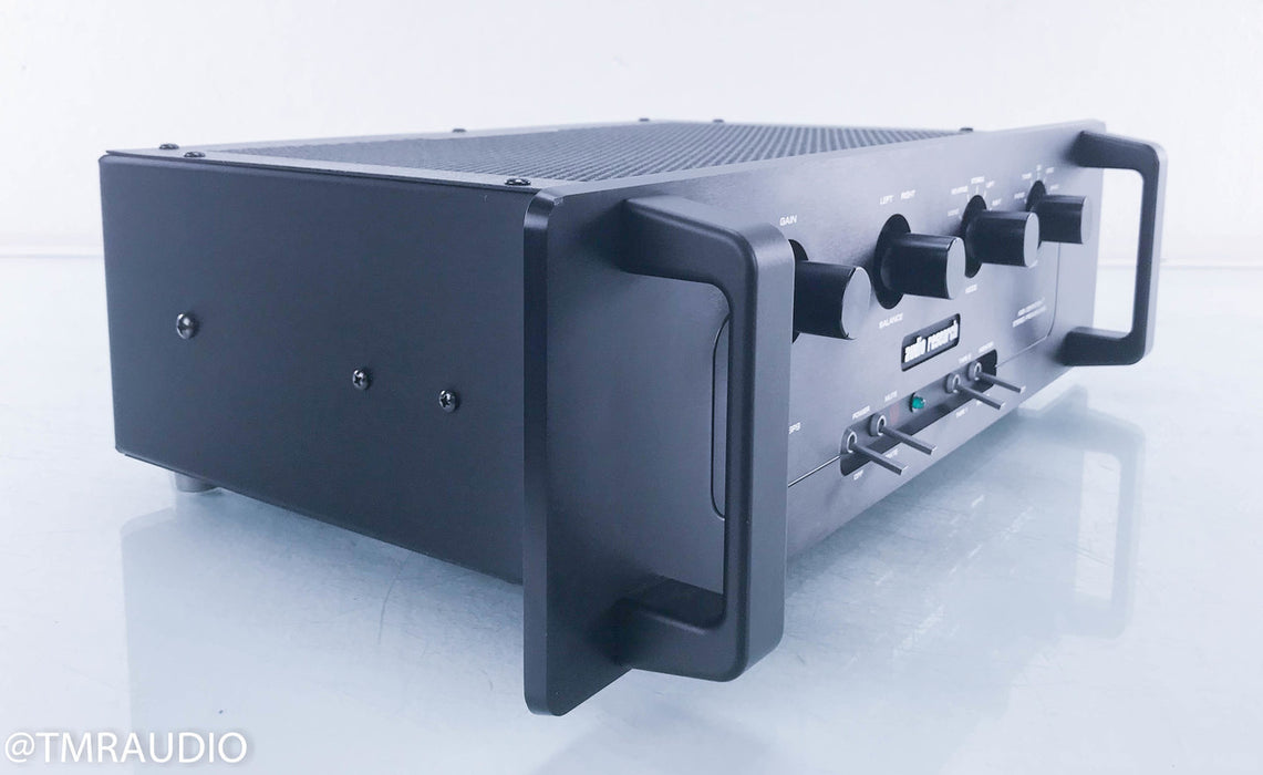 Audio Research SP9 MK III Stereo Tube / FET Preamplifier