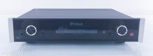 McIntosh D150 Stereo Digital Preamplifier