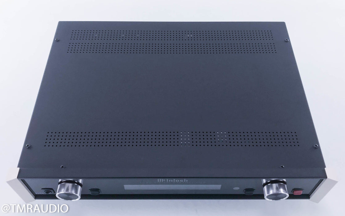 McIntosh D150 Stereo Digital Preamplifier