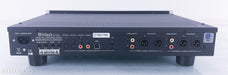 McIntosh D150 Stereo Digital Preamplifier