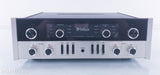 McIntosh C22 Stereo Tube Preamplifier