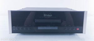 McIntosh MCT450 SACD / CD Transport