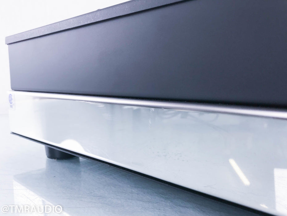 McIntosh MCT450 SACD / CD Transport