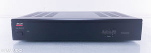 Adcom Model GFA-535 II Stereo Power Amplifier