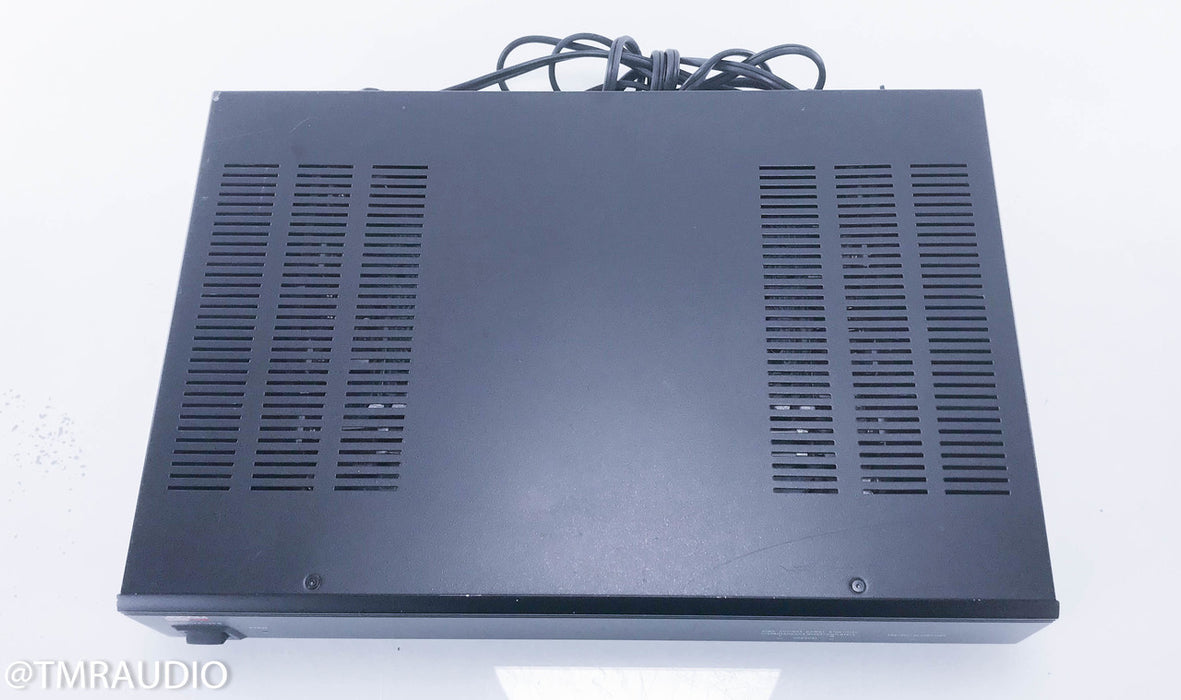 Adcom Model GFA-535 II Stereo Power Amplifier