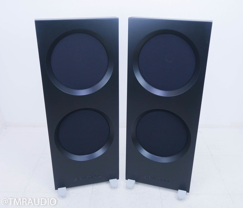 Spatial Audio Hologram M3 Turbo S Floorstanding Speakers