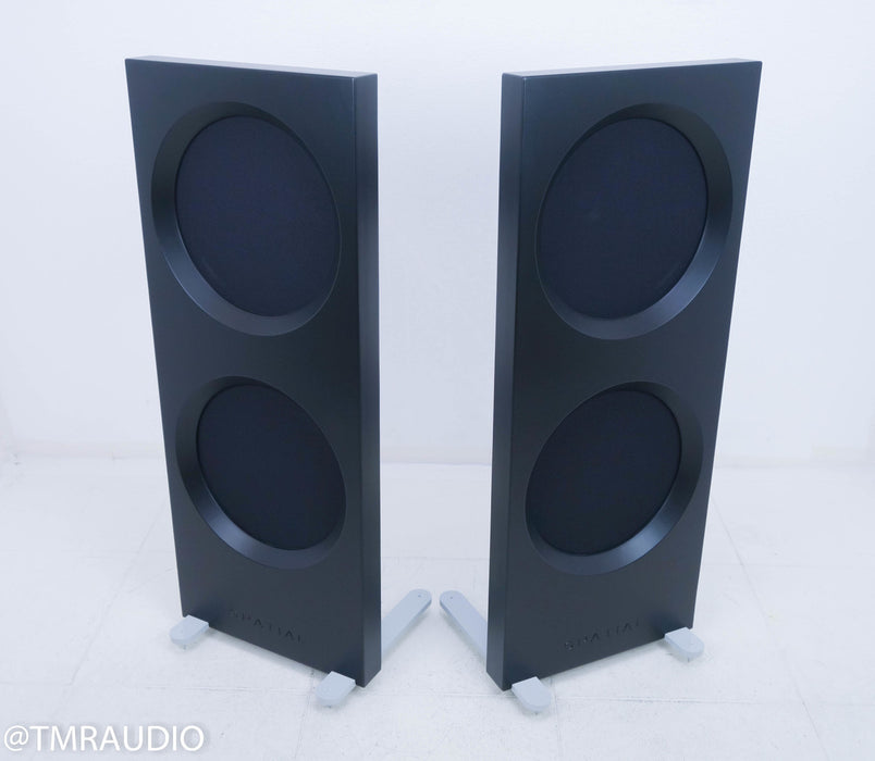 Spatial Audio Hologram M3 Turbo S Floorstanding Speakers